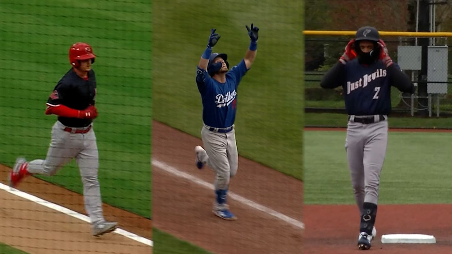 MLB Pipeline's hottest hitters 04/26/2022