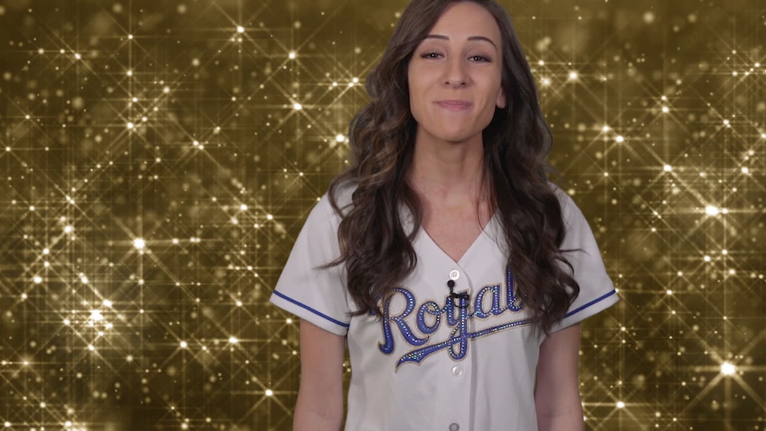 KCrew: Melanie | 05/14/2019 | Kansas City Royals