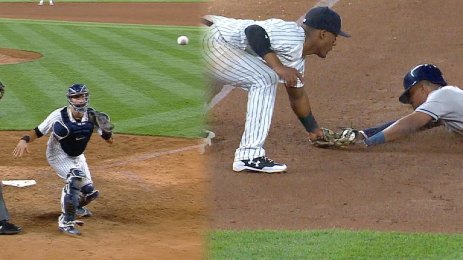 [轉播] 六局上 統一 0:2 兄弟 林祖傑