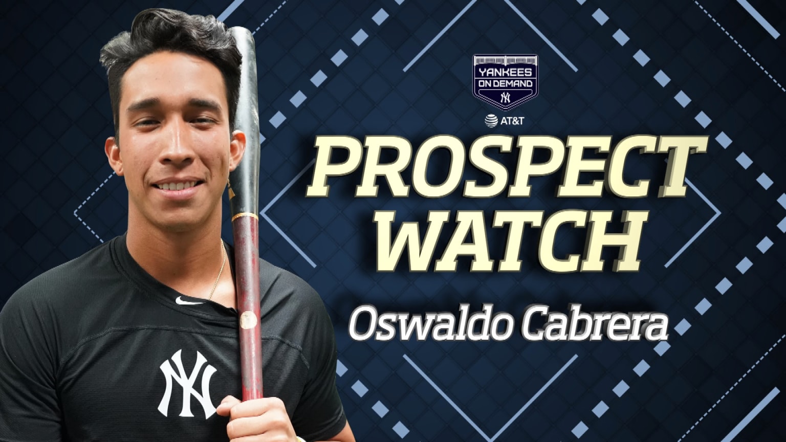 Prospect Watch: Oswaldo Cabrera, 08/29/2019