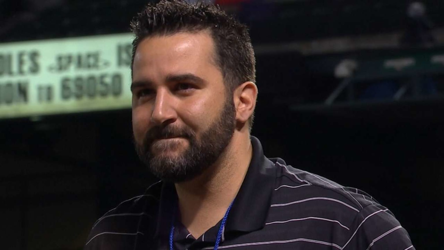 Dodgers name Anthopoulos VP of baseball operations | 01/12/2016 | Los ...