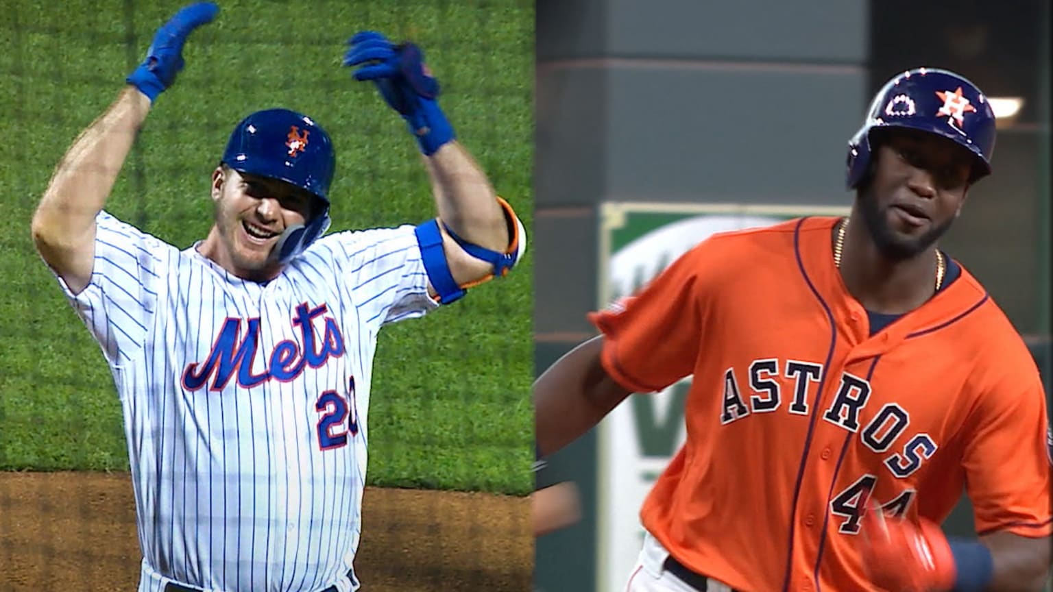 Mets' Alonso, Astros' Alvarez named Rookies of the Year - Los