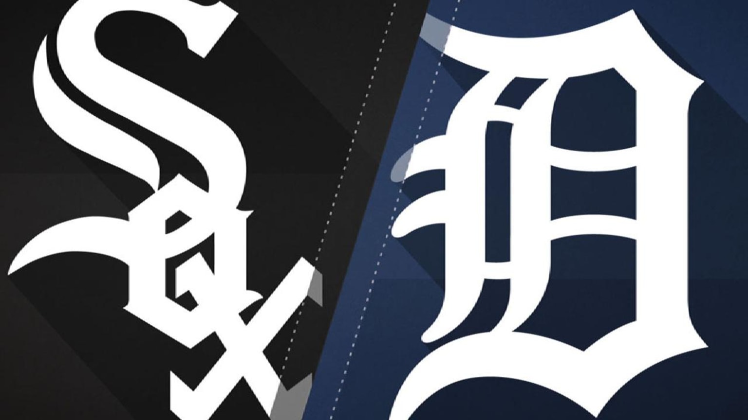 White Sox 4, Tigers 2: A late error sinks the Tigers - Bless You Boys