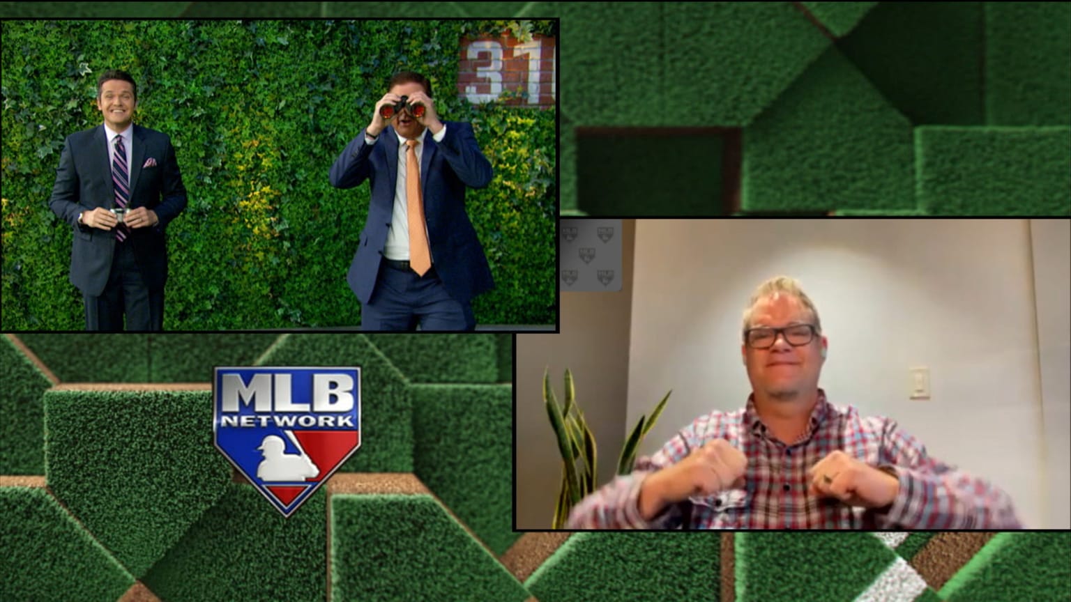 Paul Byrd talks National Bird Day, Braves' offseason | 01/06/2021 ...