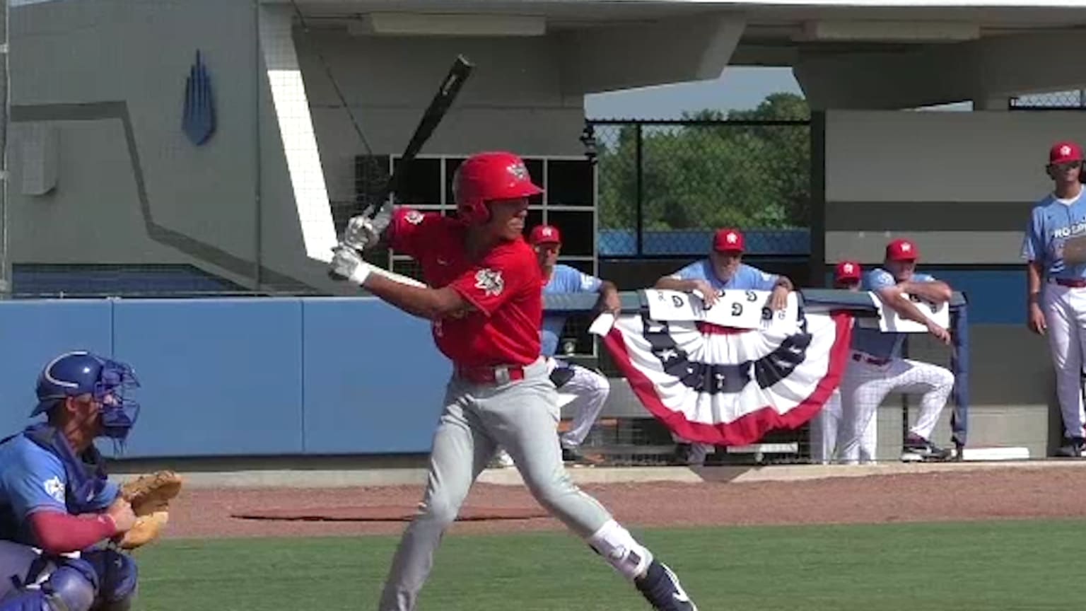 Carson Tucker excited for Draft 06/07/2020