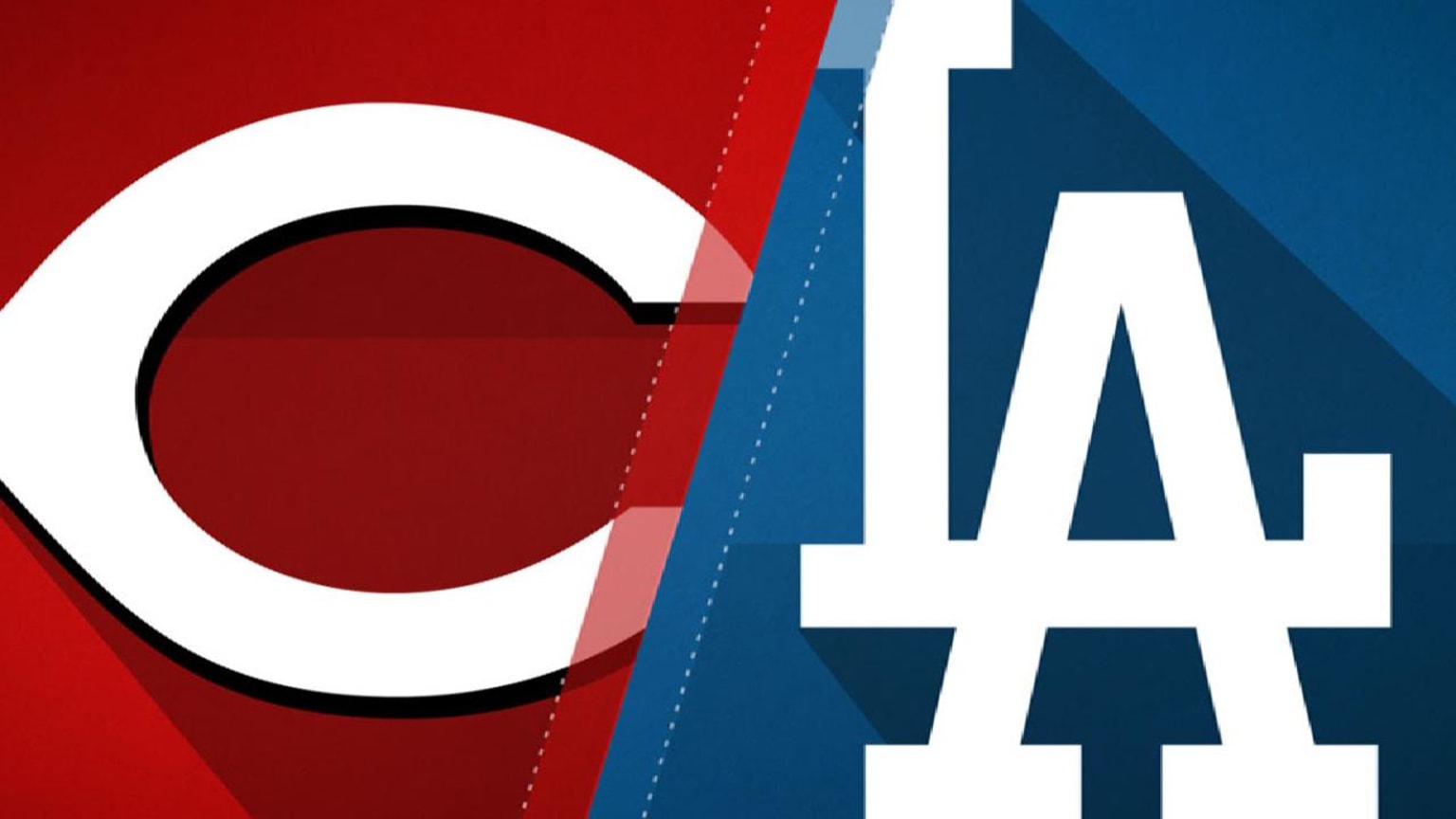 Dodgers vs. Reds preview: Matt Harvey makes his Cincinnati debut - True  Blue LA