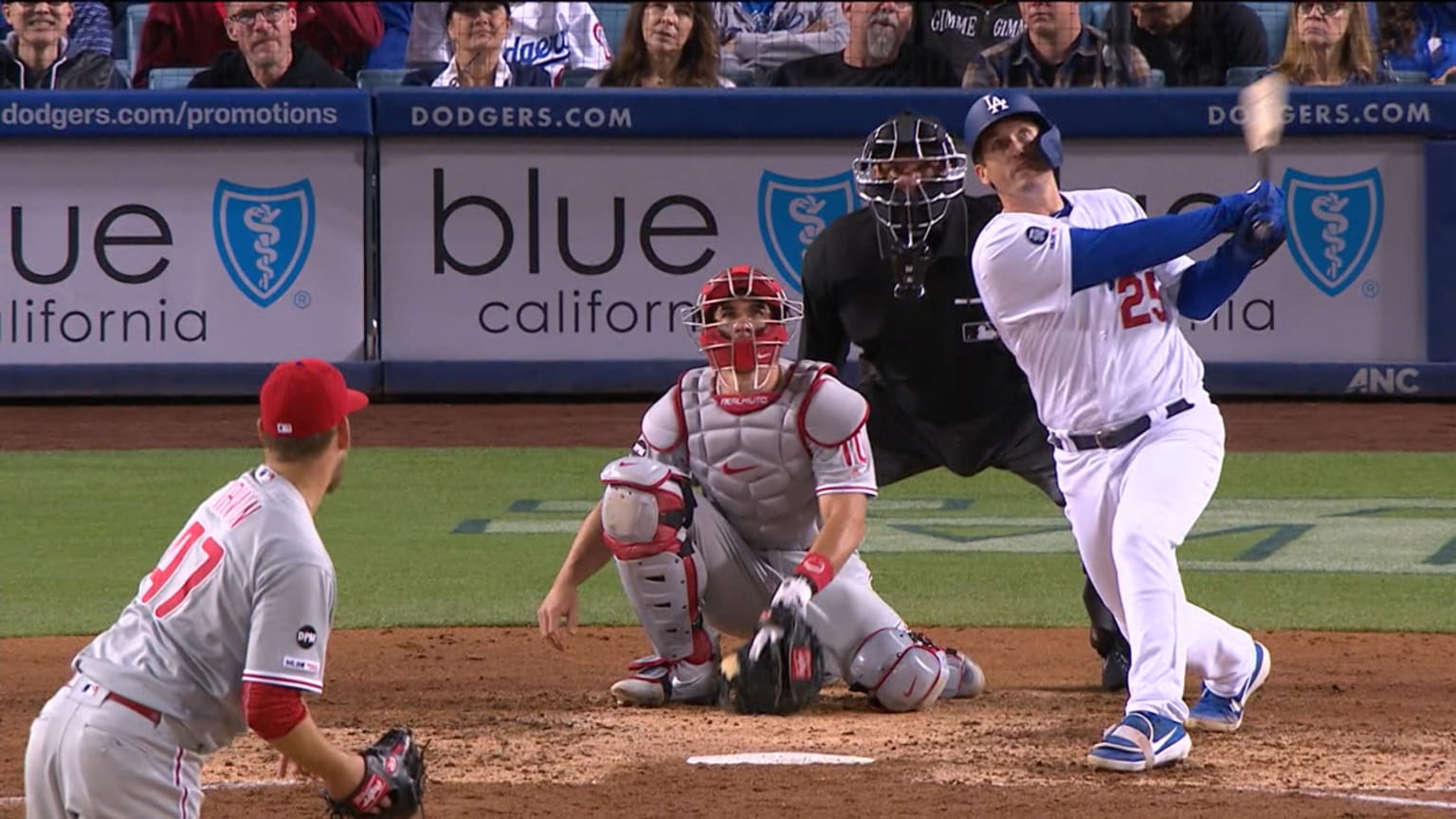 York Mets Game Dodgers Watch Game Phillies, Dodgers 06/02/2019