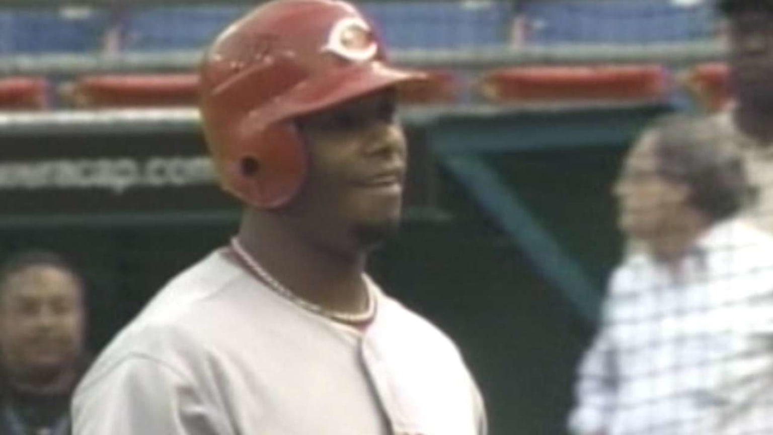 Today in History, June 9, 2008: Ken Griffey Jr. hits 600th home run