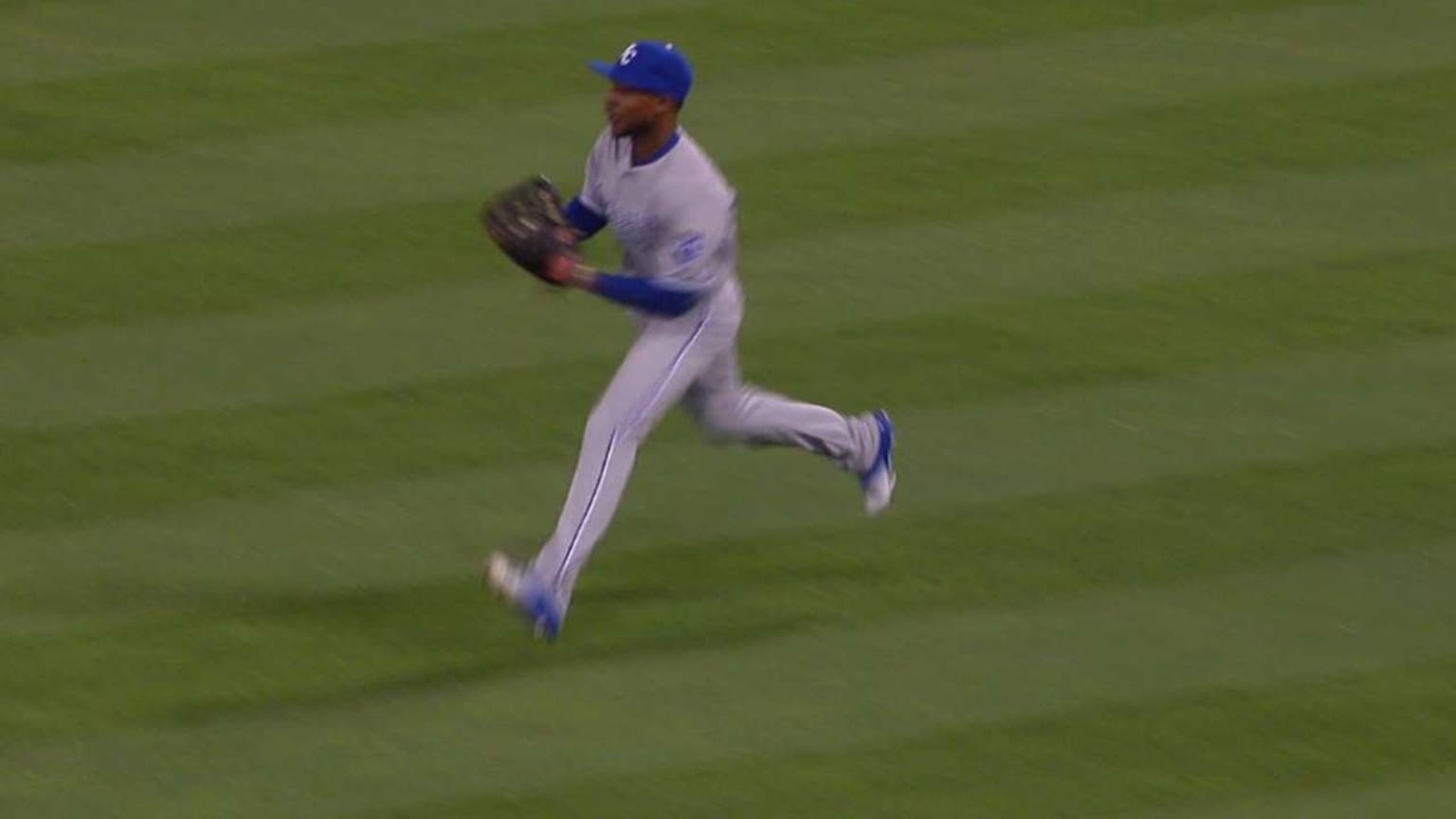 STL@SF: Edmonds' diving catch robs Durham 