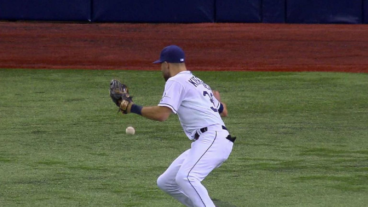 Meet Félix Bautista: The biggest player in baseball, and now its best  closer