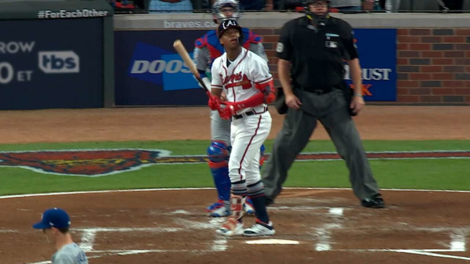 Braves' top moments of the 2018 season | 10/09/2018 | Atlanta Braves