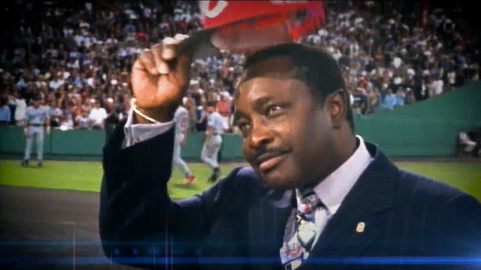 Hot Stove honors Reds legend Joe Morgan | 25/02/2022 | Los