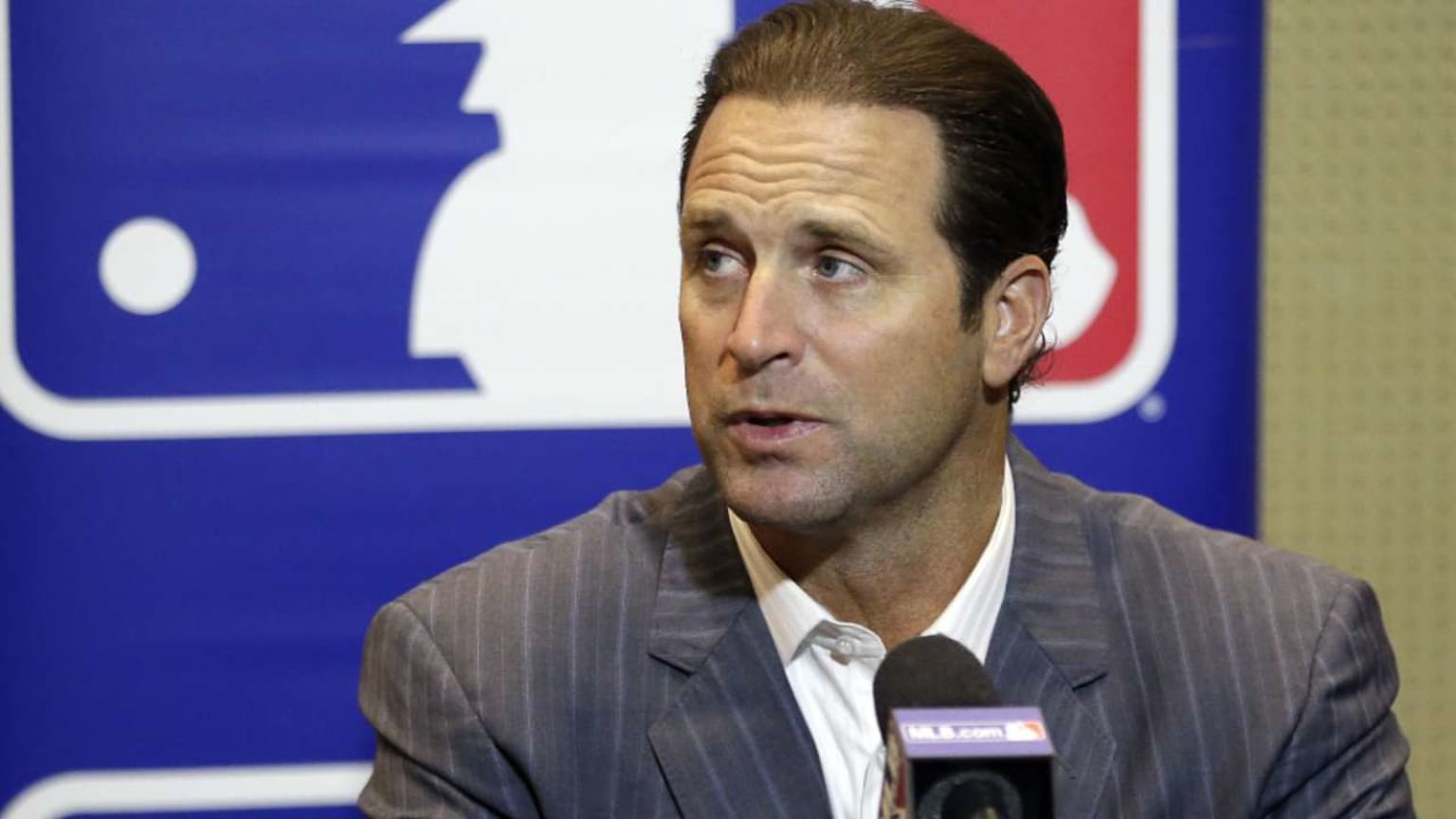 Matheny on importance of building a strong bullpen | 12/13/2017 | St ...