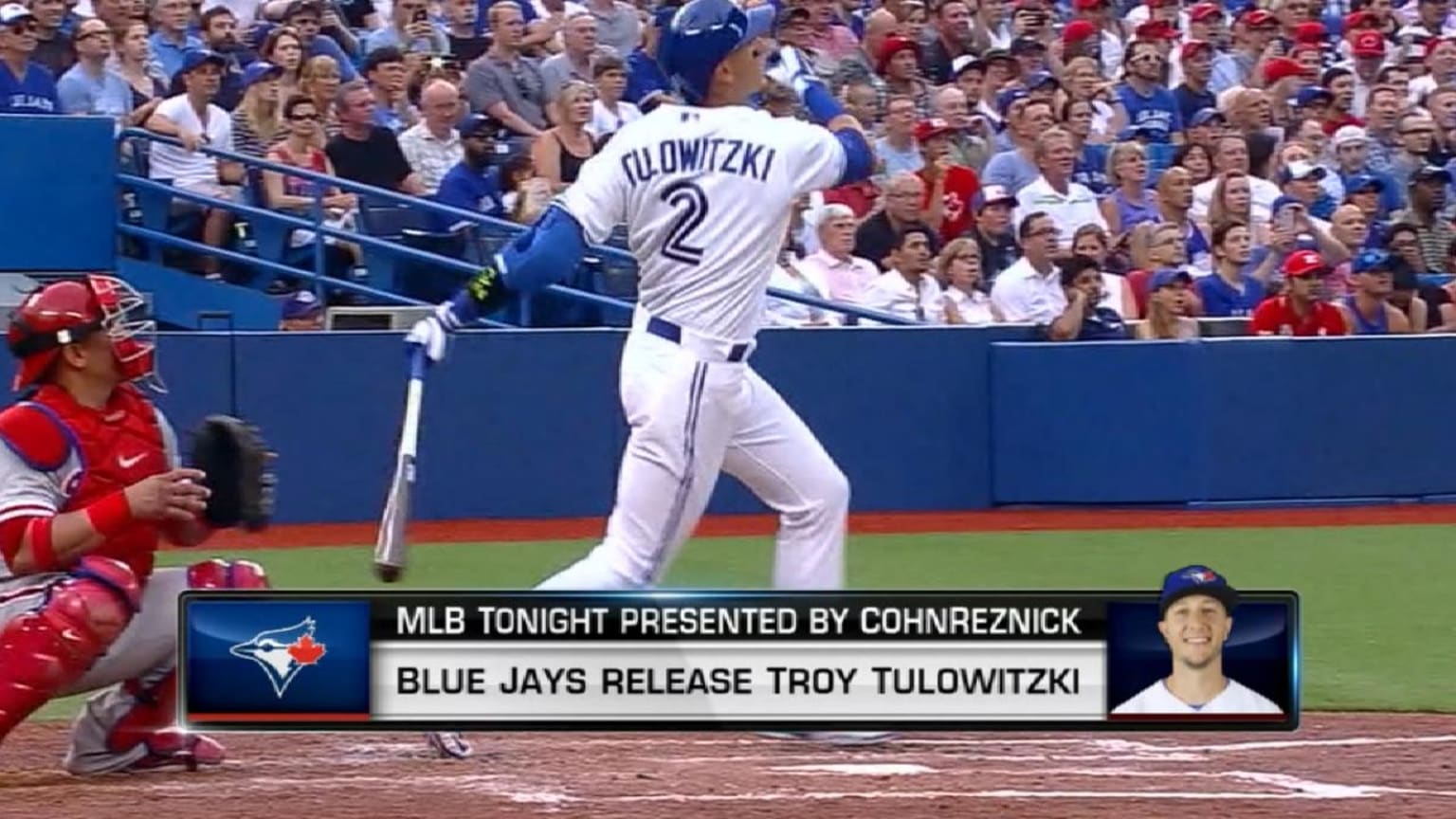 Tulo released from Blue Jays after missing all of '18 | 12/11/2018 ...
