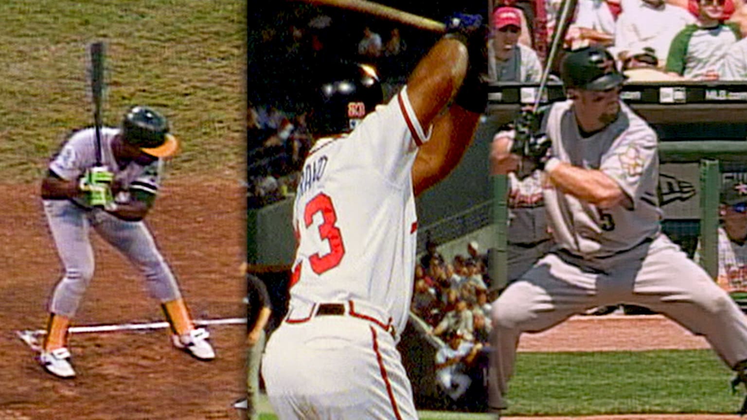 Ranking the 10 Most Unique Batting Stances in Recent MLB History, News,  Scores, Highlights, Stats, and Rumors