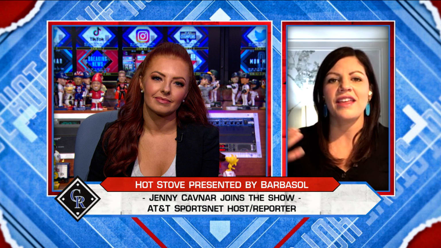 Mlb hot stove new arrivals