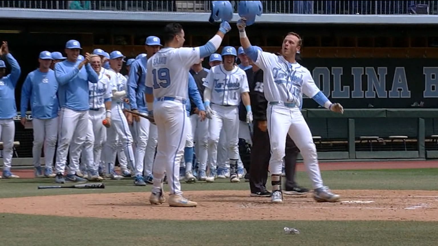 Draft 2019: Dodgers draft 2B Michael Busch No. 31 | 06/04/2019 | MLB.com