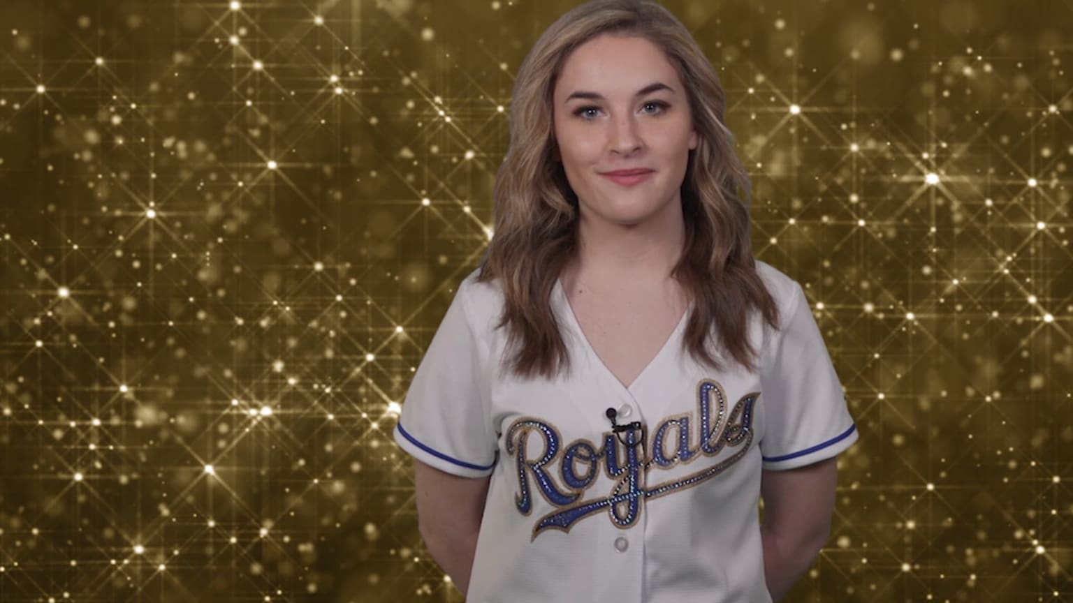 KCrew: Maeve | 05/14/2019 | Kansas City Royals