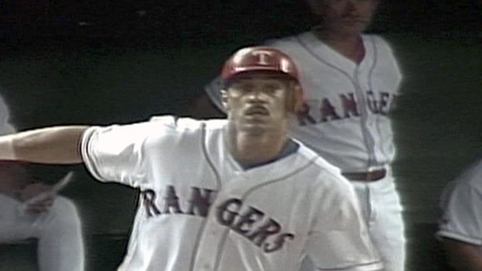 Juan gonzalez clearance jersey