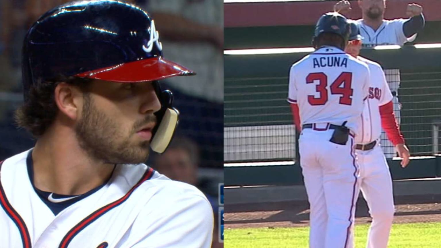 Bowman discusses Braves' plans for 2018, future | 02/08/2018 | Atlanta ...