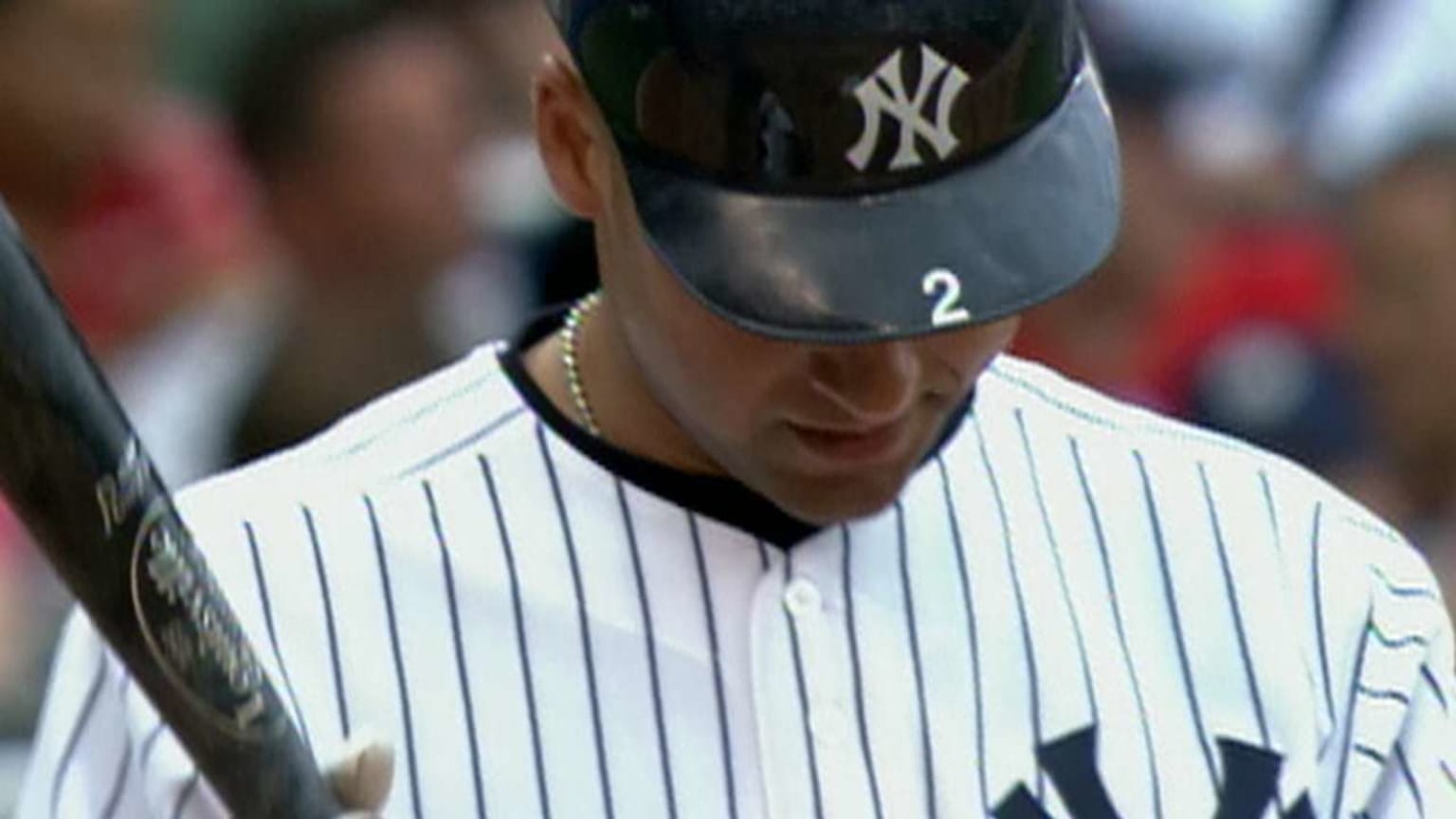 This Date in Yankees History: June 18, 2005 | 06/17/2016 | New York Yankees