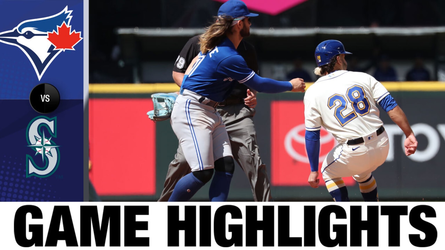 Carlos Santana crushes two homers in Mariners' win 07/10/2022