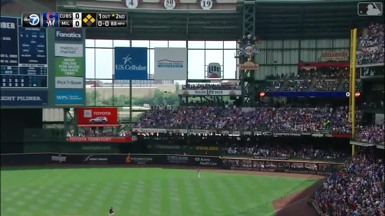 Tapemeasure home runs 03/15/2020 Philadelphia Phillies