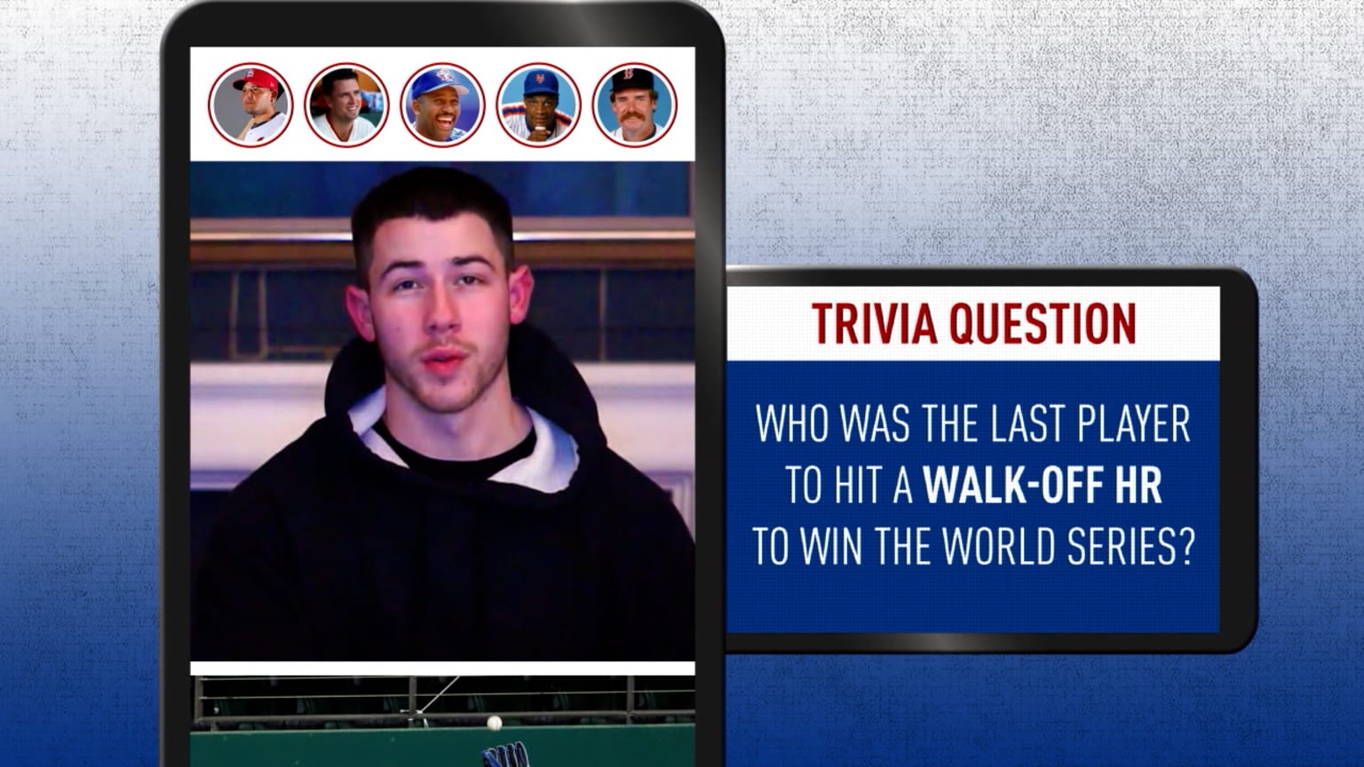 Play Ball Nick Jonas Trivia 09 25 2021 Los Angeles Dodgers