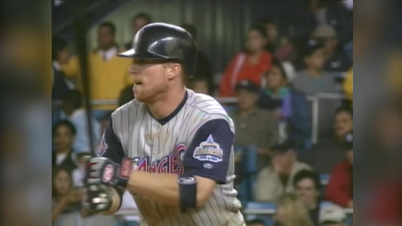Darin erstad jersey hotsell