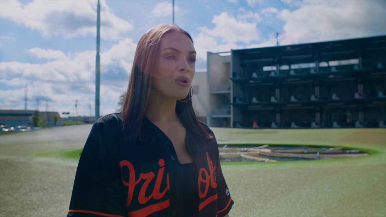 Renee Blair Performs national anthem | 08/02/2020 | Baltimore Orioles