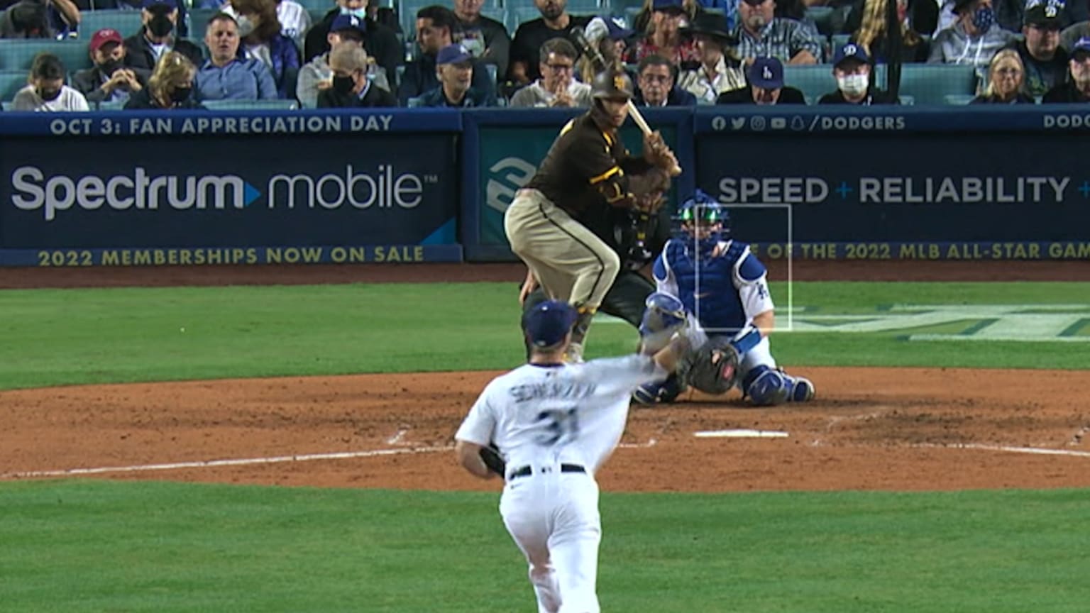 Umpires explain Max Scherzer's ejection for sticky substance in Dodgers-Mets  game – Orange County Register