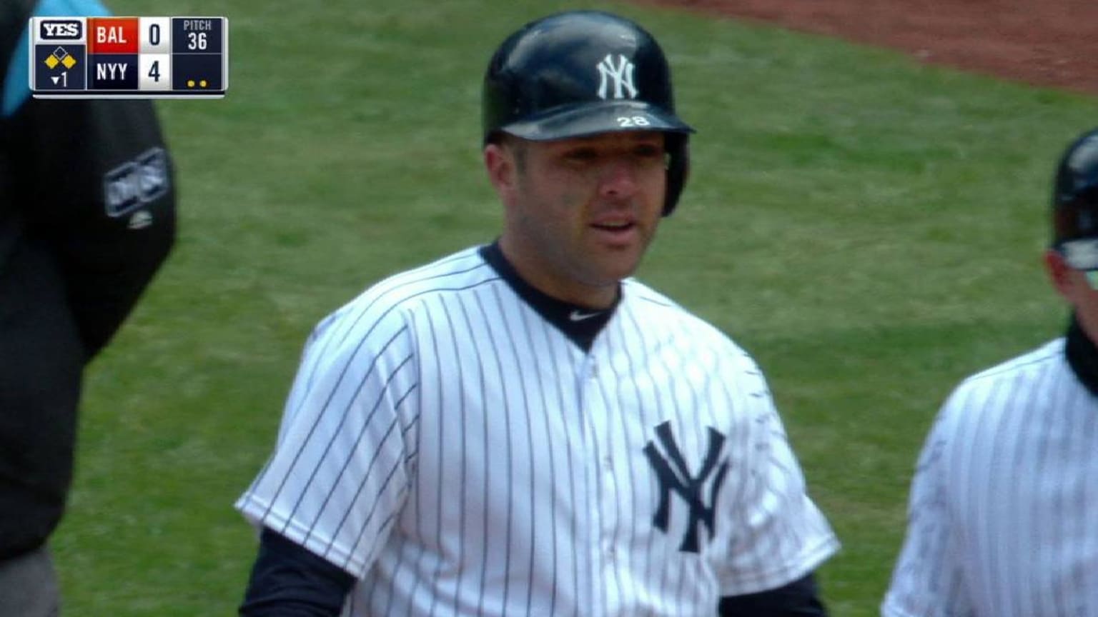 Yankee Schedule 2022 Printable