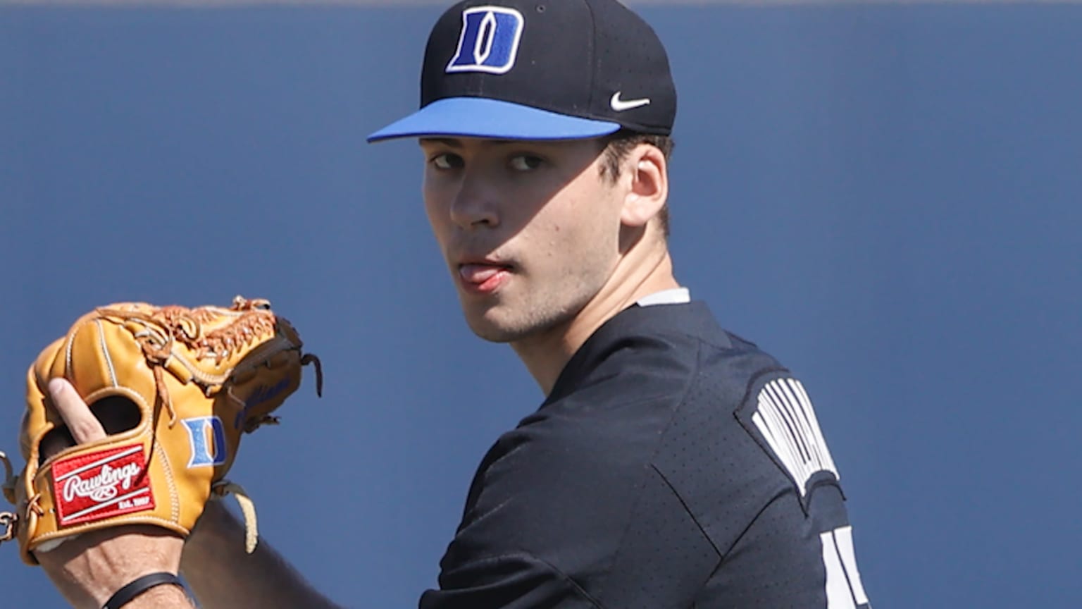 Padres draft Williams No. 91 07/18/2022
