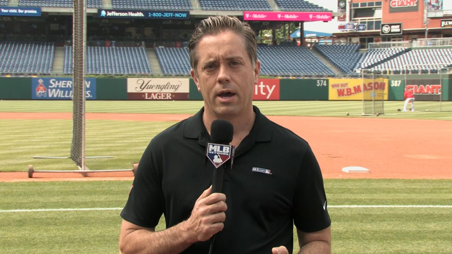 Zolecki takes fans' questions in Reporter's Inbox | 03/05/2019 ...