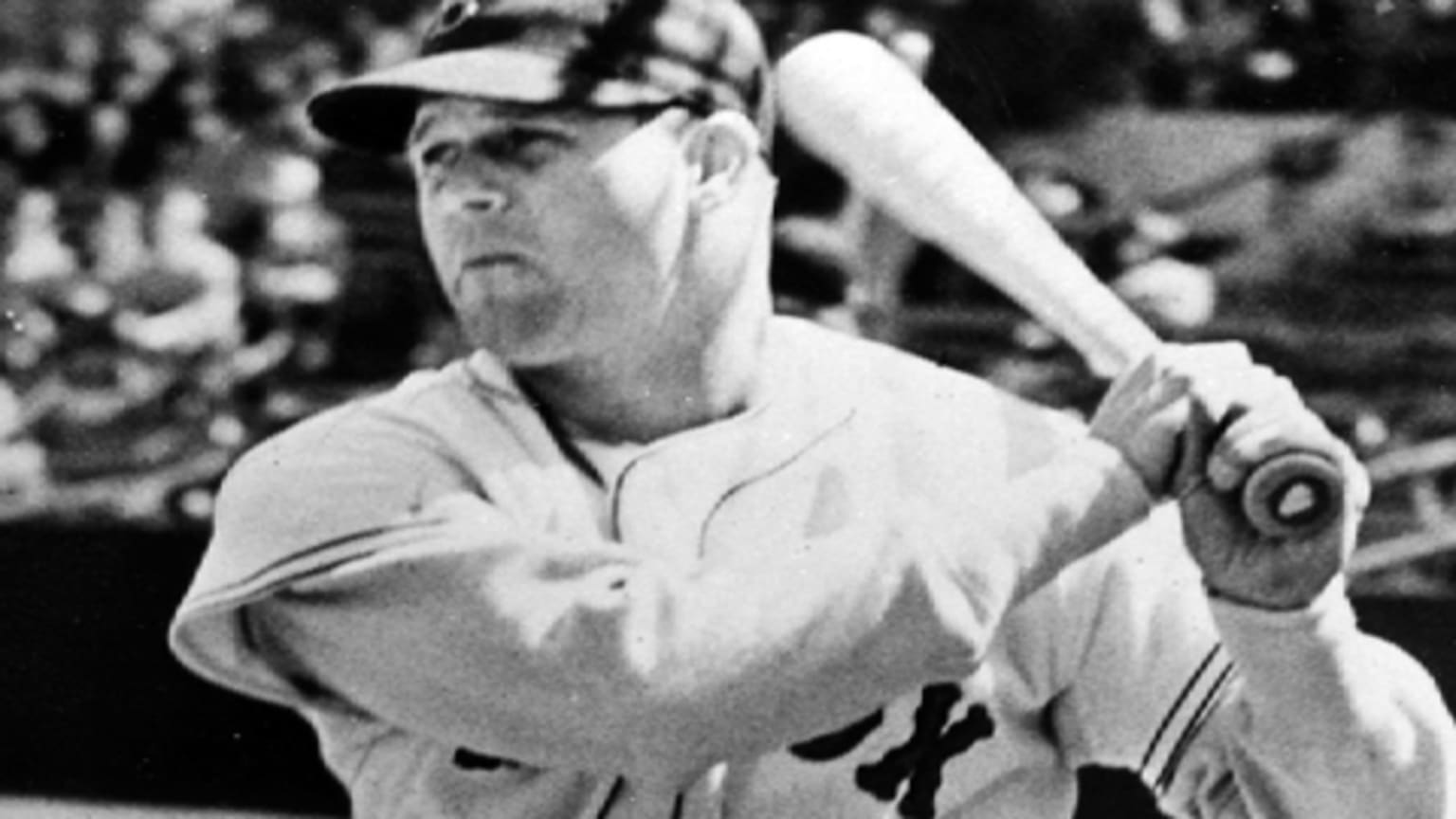 A Look Back at the Career of the Great “Double X,” Jimmie Foxx!