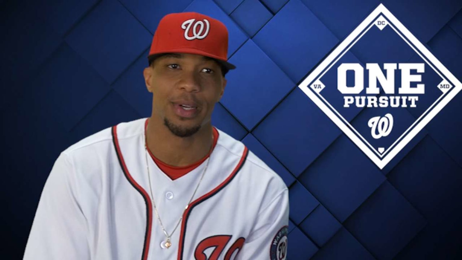 OnePursuit: Your Guide to the Washington Nationals' Opening Day – NBC4  Washington