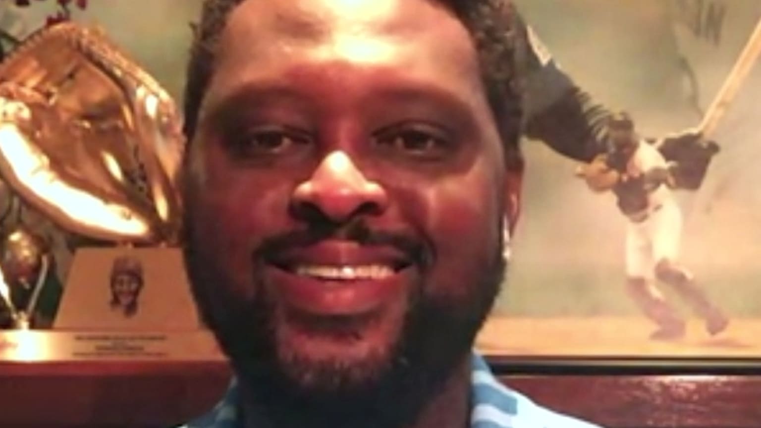 Charles Johnson talks 2020 Marlins, 1997 rotation | 09/19/2020 | MLB.com