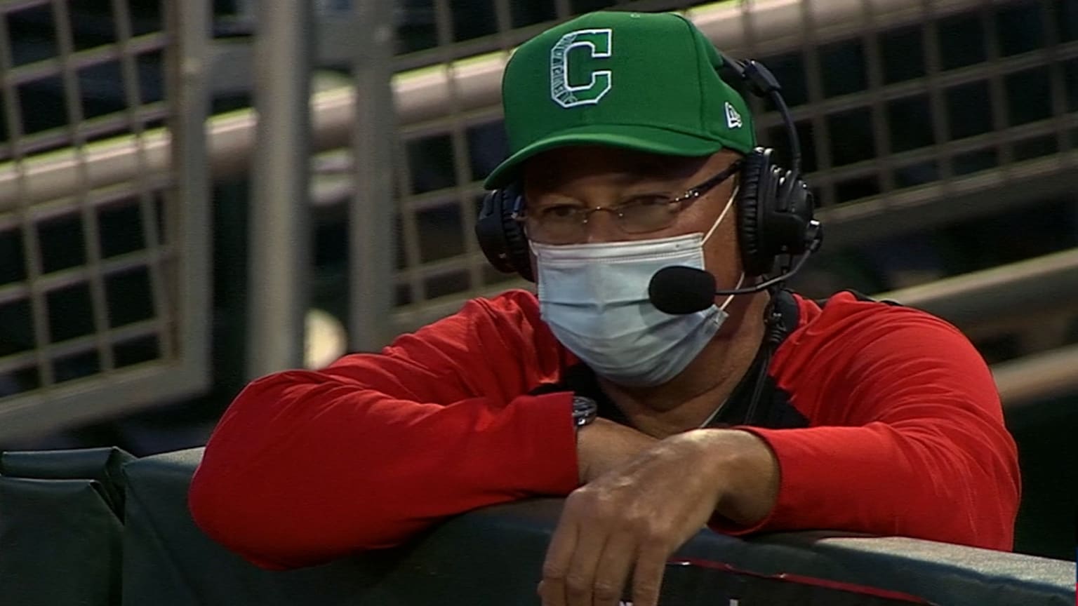 Terry Francona talks about his team&rsquo;s preparation | 03/17/2021