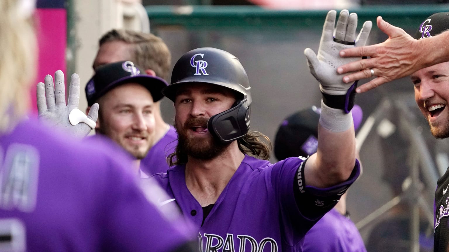 Rockies, Angels 07/27/2021 Game Video Highlights MLB Film Room