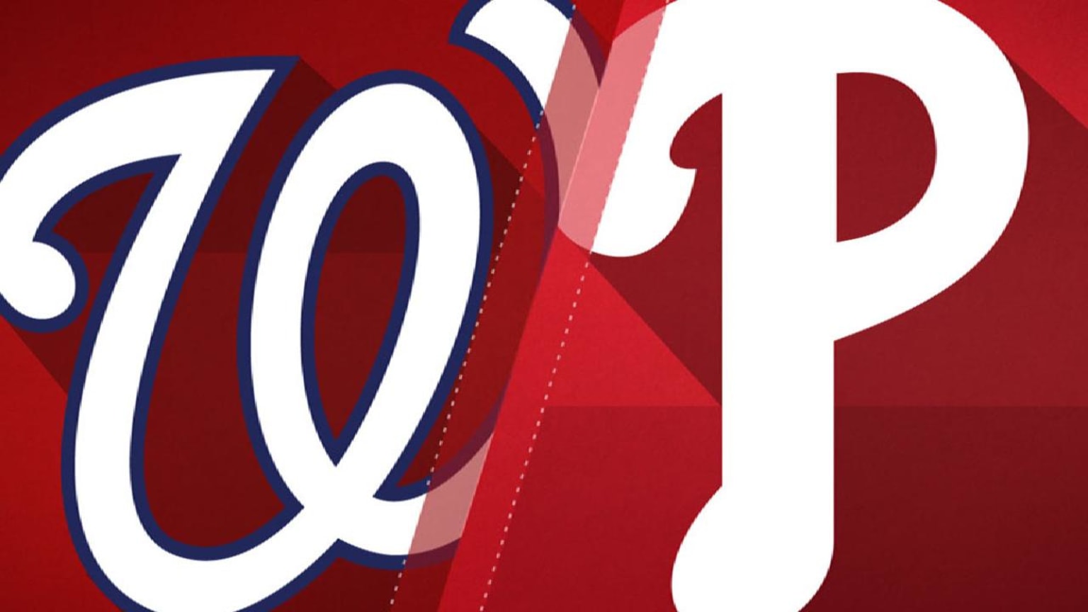 Recap: PHI 3, WSH 2 | 06/30/2018 | MLB.com