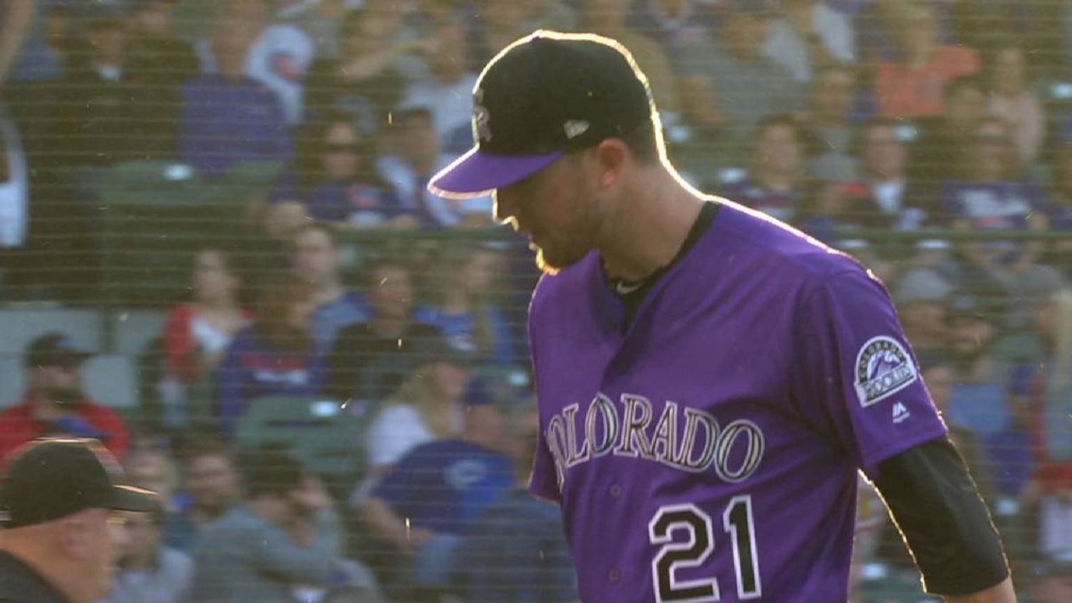 Can the son of a Rockies killer become a Rockies star? - Purple Row