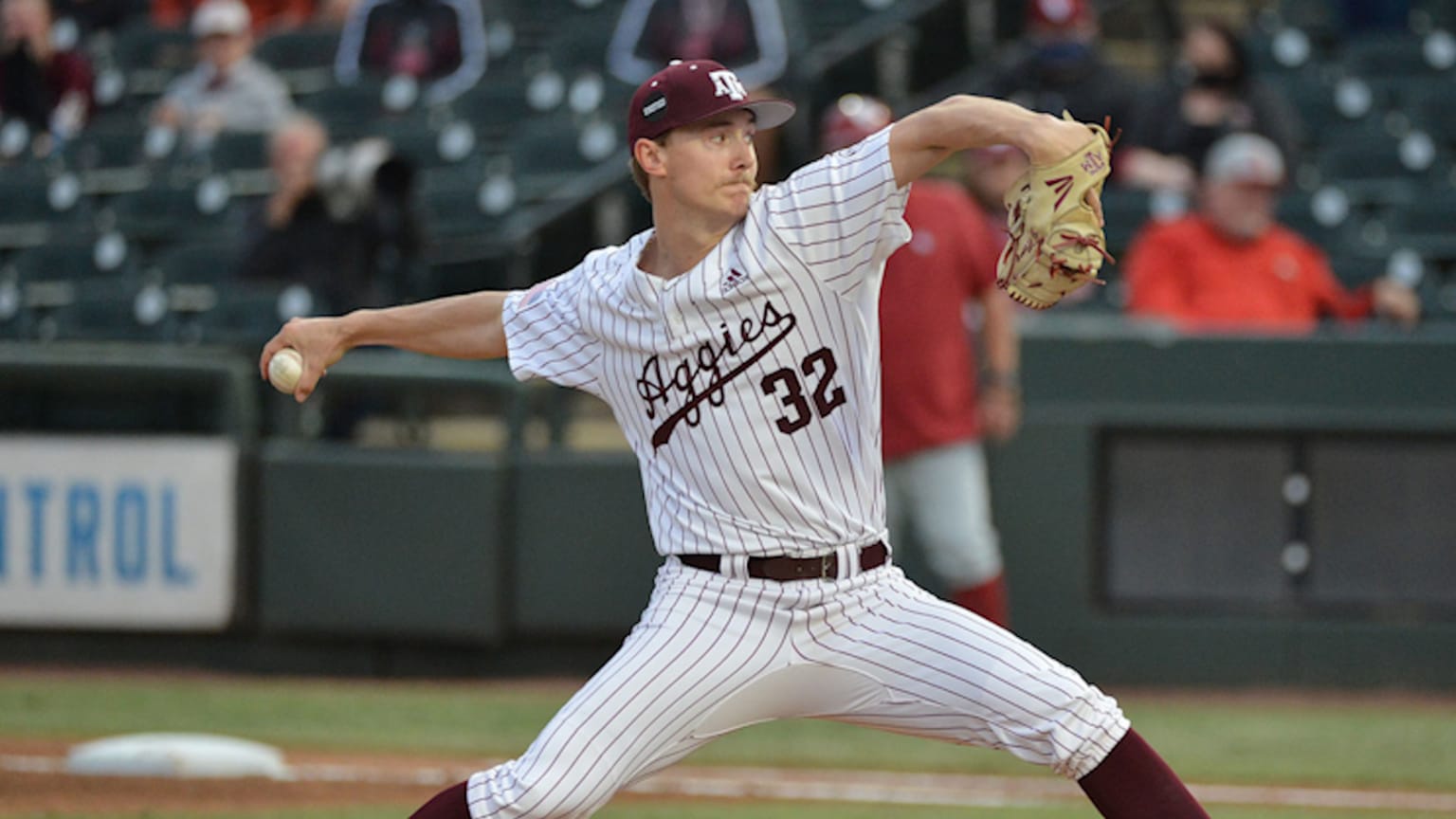 2021 Draft Bryce Miller, RHP 05/15/2021