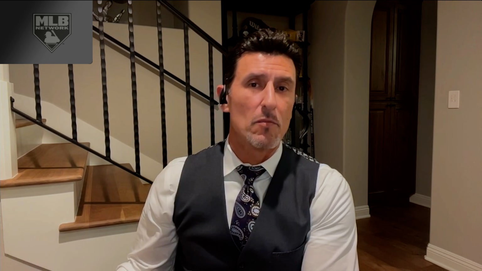 Exploring The Connection: Nomar Garciaparra And Autism