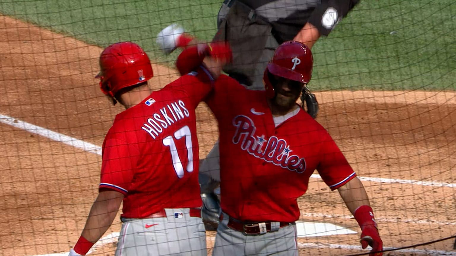 [分享] 今日Bryce Harper（生涯250轟）