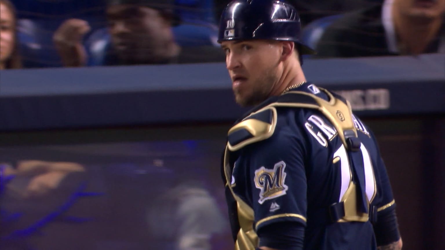 Grandal on White Sox staff 12/06/2019 Chicago White Sox