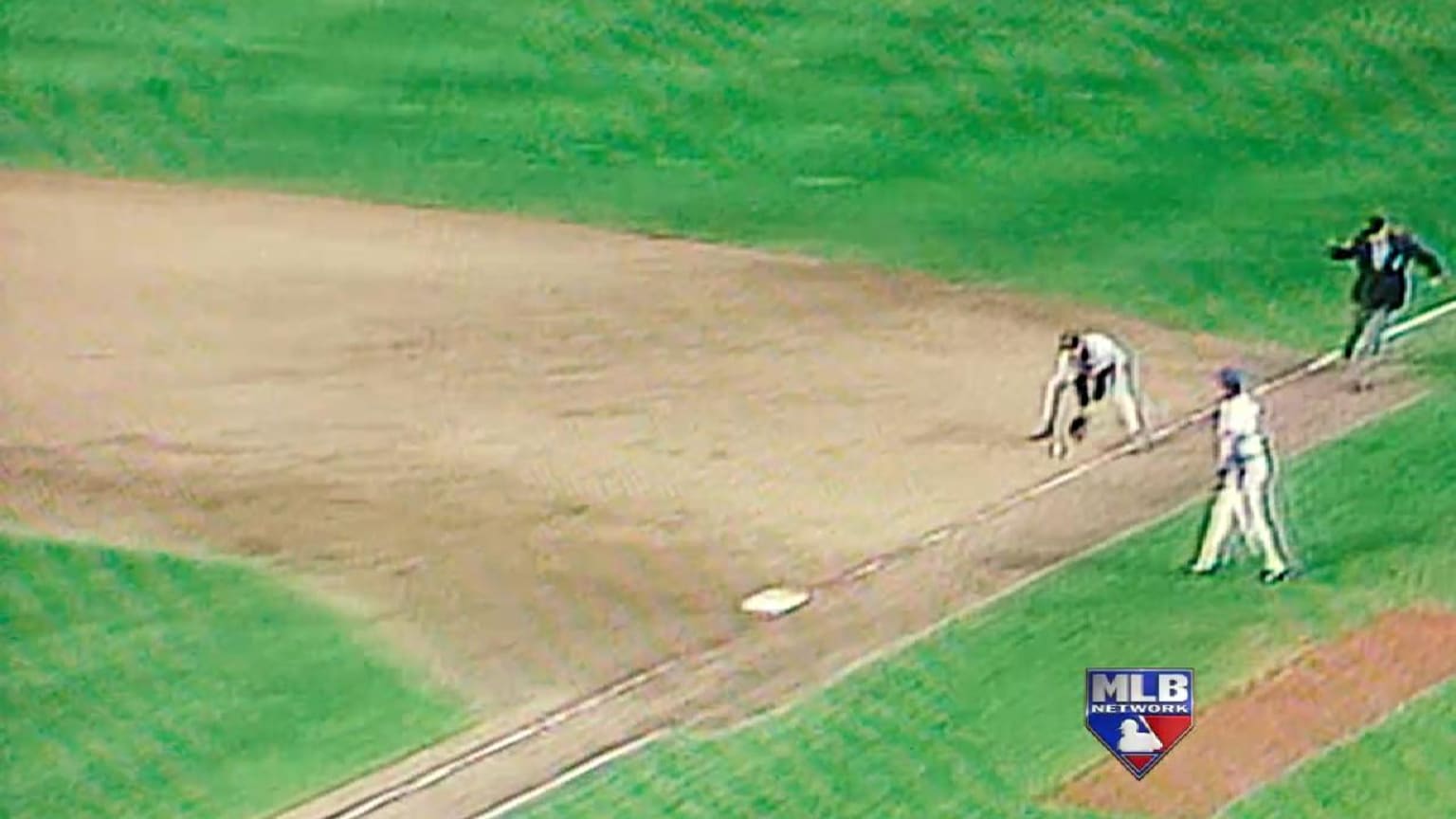 WeKnowPostseason The 1986 World Series 10/30/2017