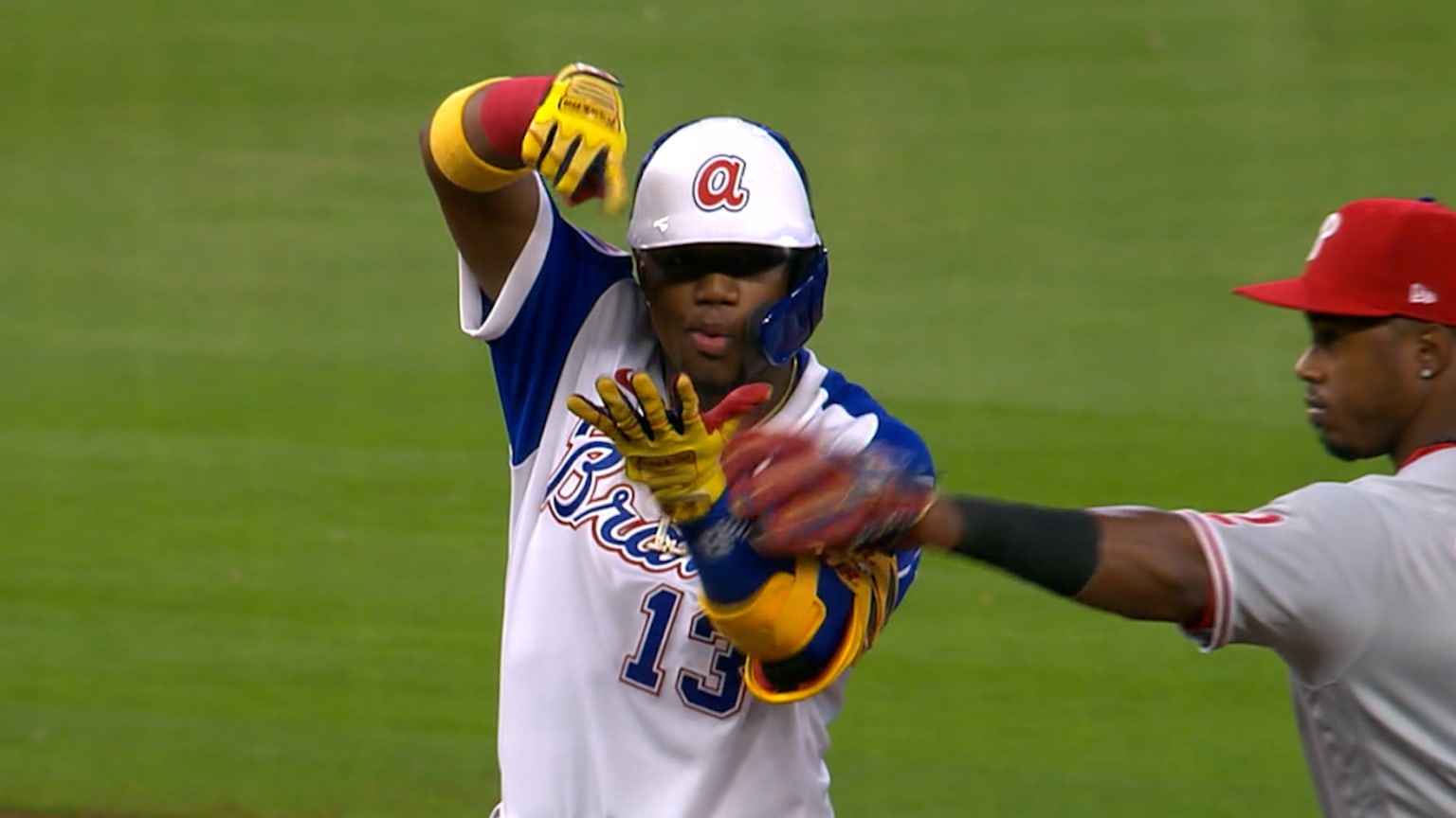 Mlb funny moments clearance