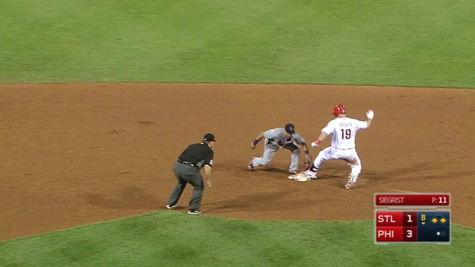 Philadelphia Phillies GIF - Philadelphia Phillies Cbp - Discover & Share  GIFs