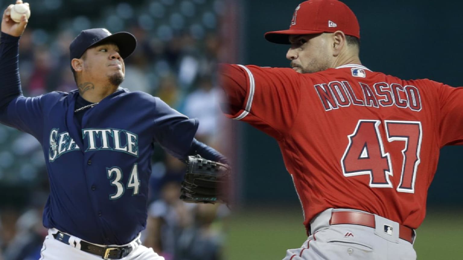 Watch Felix Hernandez Get Emotional Ovation After Likely Final Mariners  Start, News, Scores, Highlights, Stats, and Rumors