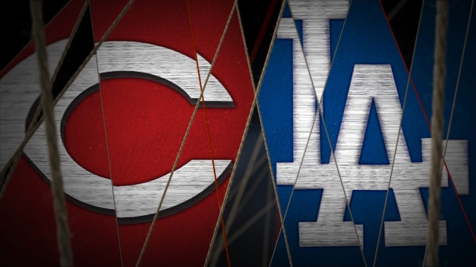 Recap LAD 3, CIN 2 04/17/2019 Cincinnati Reds